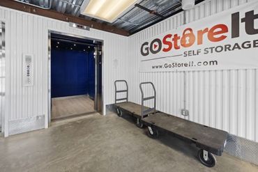Go Store It - 34 Tomahawk Road Nantucket, MA 02554