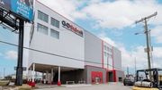 Go Store It - 913 3rd Avenue South Nashville, TN 37210