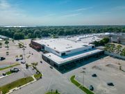 Go Store It - 5200 West Mercury Boulevard Newport News, VA 23605