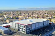 Go Store It - 345 East Ann Road North Las Vegas, NV 89031