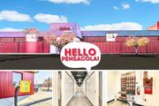 Go Store It - 3670 North L Street Pensacola, FL 32505