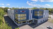 Go Store It - 480 Centre Street Quincy, MA 02169