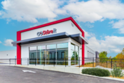 Go Store It - 1167 Wabash Avenue Redlands, CA 92374