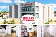 Go Store it - 1906 Bishop Road Richmond, VA 23230
