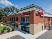 Go Store It - 27 North Courthouse Road Richmond, VA 23236