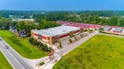 Go Store It - 5 Stockade Drive Ridgeland, SC 29936