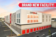 Go Store It - 9830 Atlantic Avenue South Gate, CA 90280