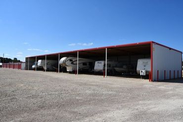 Go Store It - 101 East Adams Avenue Whitney, TX 76692