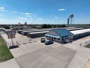 Go Store It - 1401 North Brazos Street Whitney, TX 76692