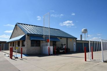 Go Store It - 1401 North Brazos Street Whitney, TX 76692