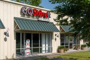 Go Store It - 1230 South 15th Street Wilmington, NC 28401