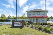 Go Store It - 3311 Enterprise Drive Wilmington, NC 28405