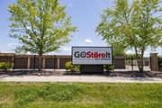 Go Store It - 2717 Hope Church Road Winston Salem, NC 27127