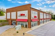 Go Store It - 119 Weaverville Road Asheville, NC 28804