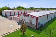 Go Store It - 8318 Parker Road Wylie, TX 75098