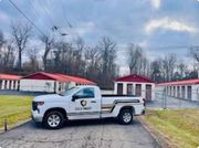 Gold Vault Storage - 1355 North Wilson Road Radcliff, KY 40160