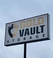 Gold Vault Storage Brandenburg - 25334 Joe Prather Highway Ekron, KY 40117
