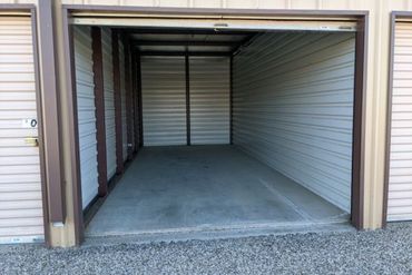 GoldCreek Safe Storage - 7237 West Derick Drive Casper, WY 82604