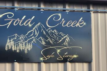 GoldCreek Safe Storage - 7237 West Derick Drive Casper, WY 82604