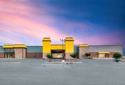 Golden Triangle Self Storage - 3450 Willow Creek Drive Irving, TX 75061