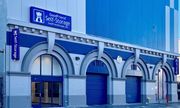 GoodFriend Self-Storage - 166 East 124th Street New York, NY 10035