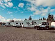 Grand Storage - 29005 Salmon River Highway Grand Ronde, OR 97347
