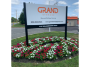 Grand Storage Group - 416 Williamstown Road Sicklerville, NJ 08081