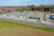 Grandview Mini Storage - 56 Canton Road Millbrook, AL 36054