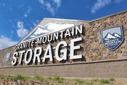 Granite Mountain Storage - 4553 South 3820 West West Valley City, UT 84120