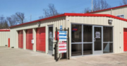 Gray Line Storage - 2901 Interstate 70 Dr NW Columbia, MO 65202