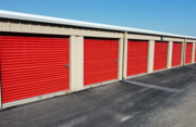 Gray Line Storage - 1520 Bean Drive Crowley, TX 76036