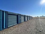 Greenwood Mini Storage - 3681 County Road 99w Orland, CA 95963