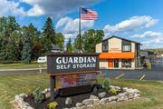 Guardian Self Storage - 1050 Stewart Road Monroe, MI 48162