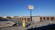 Guardian Storage - 4956 Southland Boulevard San Angelo, TX 76904