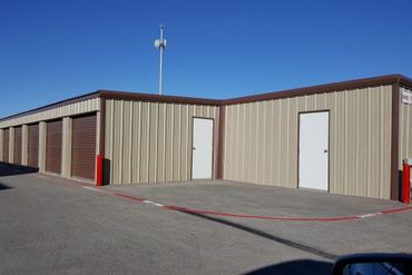 Guardian Storage - 4956 Southland Boulevard San Angelo, TX 76904