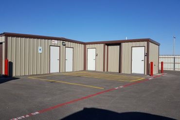 Guardian Storage - 4956 Southland Boulevard San Angelo, TX 76904