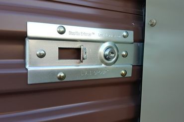 Guardian Storage - 4956 Southland Boulevard San Angelo, TX 76904