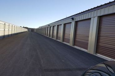 Guardian Storage - 4956 Southland Boulevard San Angelo, TX 76904
