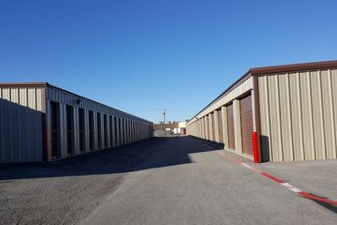 Guardian Storage - 4956 Southland Boulevard San Angelo, TX 76904