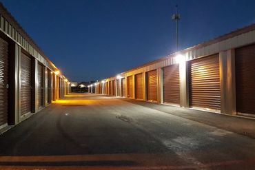 Guardian Storage - 4956 Southland Boulevard San Angelo, TX 76904