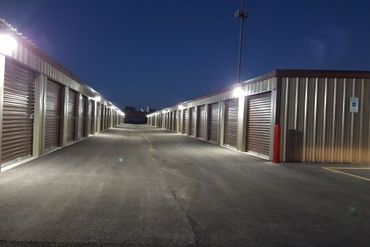 Guardian Storage - 4956 Southland Boulevard San Angelo, TX 76904