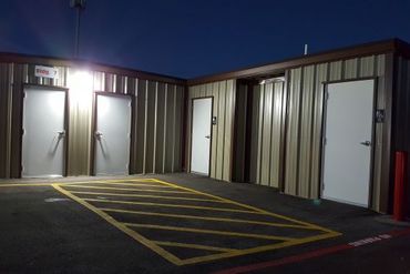 Guardian Storage - 4956 Southland Boulevard San Angelo, TX 76904