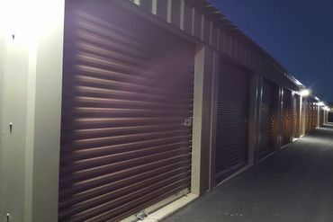 Guardian Storage - 4956 Southland Boulevard San Angelo, TX 76904