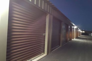 Guardian Storage - 4956 Southland Boulevard San Angelo, TX 76904