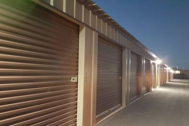Guardian Storage - 4956 Southland Boulevard San Angelo, TX 76904