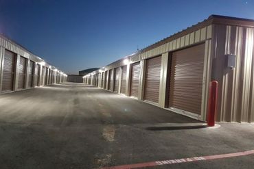 Guardian Storage - 4956 Southland Boulevard San Angelo, TX 76904