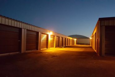 Guardian Storage - 4956 Southland Boulevard San Angelo, TX 76904