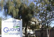 Guava Street Self Storage - 41176 Guava Street Murrieta, CA 92562