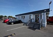 Gude Self Storage- Rockville - 851 East Gude Drive Rockville, MD 20850