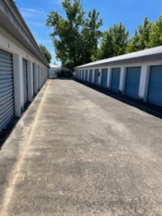Gulf Coast Storage - 1920 Sherman Avenue Panama City, FL 32405